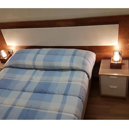Apartamento Orange Fox Cervinia Vda Vacanze In Vetta Cir 0185 *