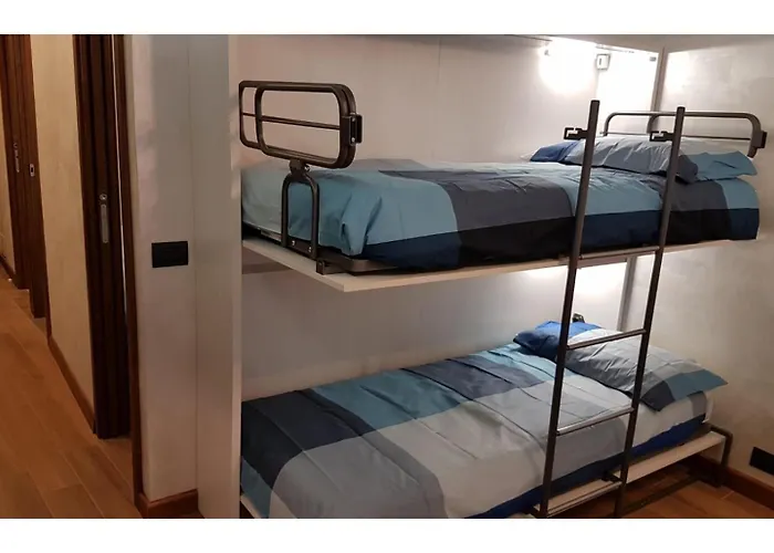 Orange Fox Cervinia Vda Vacanze In Vetta Cir 0185 Апартаменти