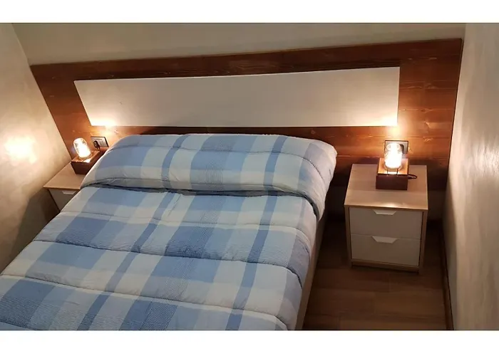 Lägenhet Orange Fox Cervinia Vda Vacanze In Vetta Cir 0185 *