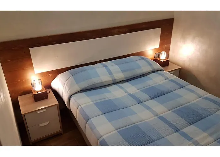 Апартаменти Orange Fox Cervinia Vda Vacanze In Vetta Cir 0185 Брей-Червінія