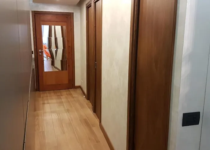 Orange Fox Cervinia Vda Vacanze In Vetta Cir 0185 *