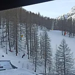 Orange Fox Cervinia Vda Vacanze In Vetta Cir 0185 Apartmán *