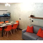 Lejlighed Orange Fox Cervinia Vda Vacanze In Vetta Cir 0185