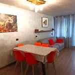 Orange Fox Cervinia Vda Vacanze In Vetta Cir 0185 Lejlighed