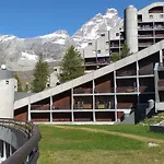 Apartmán Orange Fox Cervinia Vda Vacanze In Vetta Cir 0185 Breuil-Cervinia