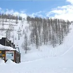 Orange Fox Cervinia Vda Vacanze In Vetta Cir 0185 Apartmán