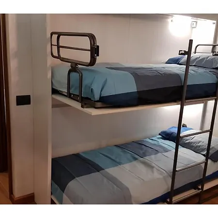 Orange Fox Cervinia Vda Vacanze In Vetta Cir 0185 Διαμέρισμα