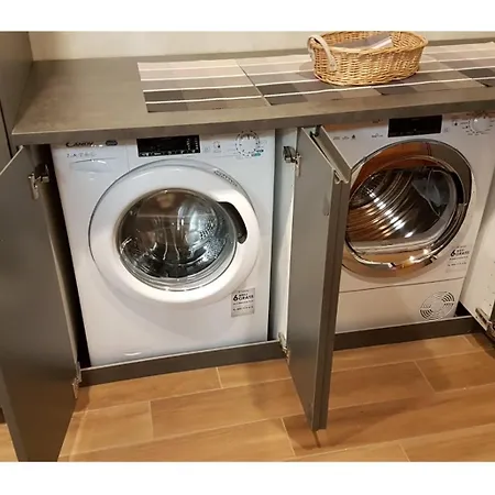 Orange Fox Cervinia Vda Vacanze In Vetta Cir 0185 Διαμέρισμα *