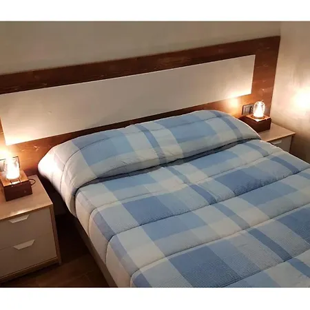 Διαμέρισμα Orange Fox Cervinia Vda Vacanze In Vetta Cir 0185 Breuil-Cervinia