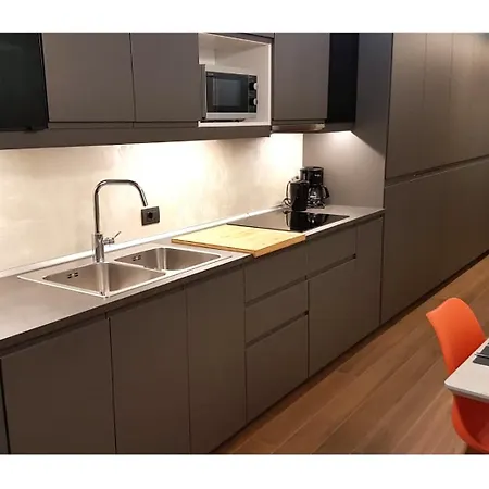 Orange Fox Cervinia Vda Vacanze In Vetta Cir 0185 * ברויל-קרוויניה