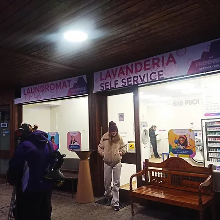 Orange Fox Cervinia Vda Vacanze In Vetta Cir 0185 * ブレウイル・チェルヴィナイア