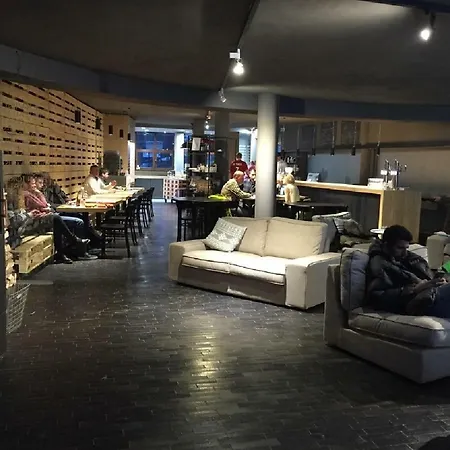 아파트 Orange Fox Cervinia Vda Vacanze In Vetta Cir 0185 브루일서비니아