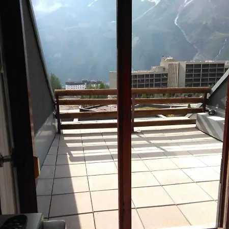 아파트 Orange Fox Cervinia Vda Vacanze In Vetta Cir 0185