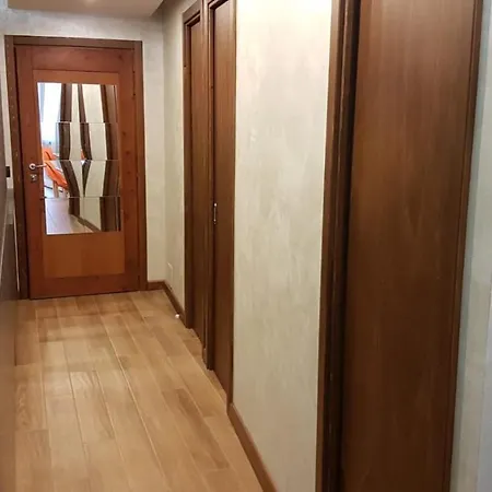 Orange Fox Cervinia Vda Vacanze In Vetta Cir 0185 *