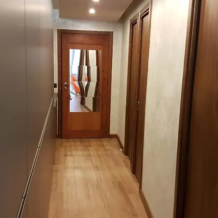 Orange Fox Cervinia Vda Vacanze In Vetta Cir 0185 * Брей-Червінія