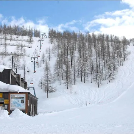 Orange Fox Cervinia Vda Vacanze In Vetta Cir 0185 아파트