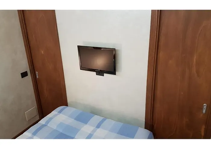 Orange Fox Cervinia Vda Vacanze In Vetta Cir 0185 Apartman Breuil-Cervinia