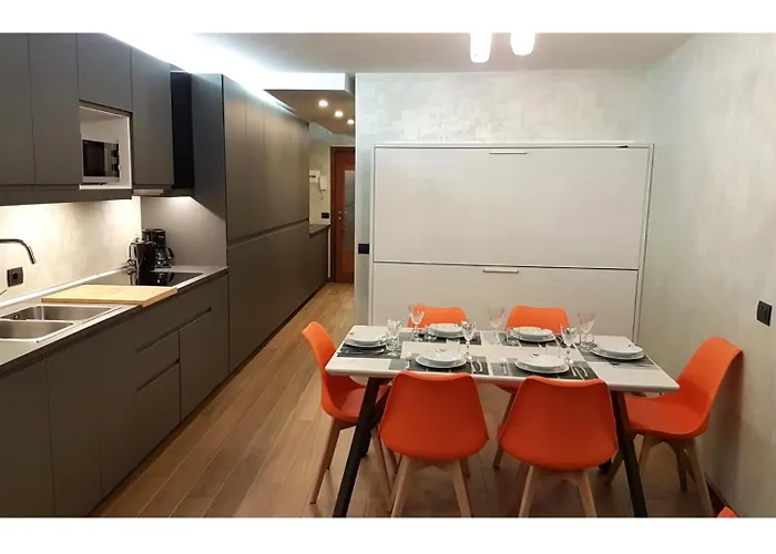 Orange Fox Cervinia Vda Vacanze In Vetta Cir 0185