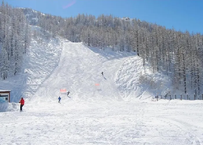 Orange Fox Cervinia Vda Vacanze In Vetta Cir 0185 * Breuil-Cervinia